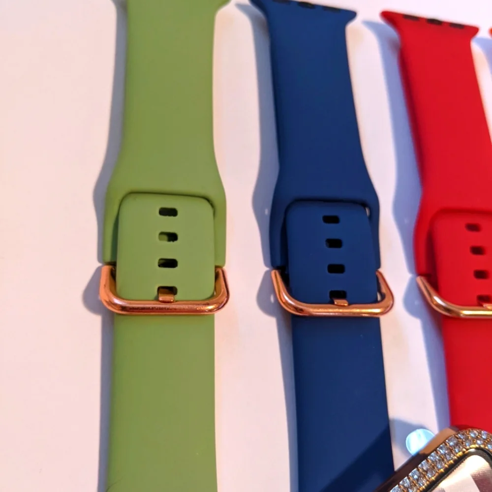 Apple 38/40 set